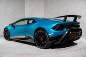 Lamborghini Huracan LP 640-4 PERFORMANTE. NOW SOLD. SIMILAR REQUIRED. PLEASE CALL 01903 254 800 6