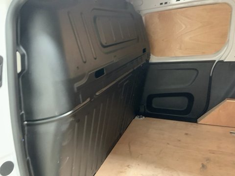 Citroen Berlingo BLUEHDI ENTERPRISE M S/S 9