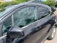 Vauxhall Mokka 1.4i Turbo SE Auto 2WD Euro 6 5dr 15