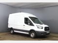 Ford Transit 2.0 350 EcoBlue FWD L2 H3 Euro 6 5dr 1