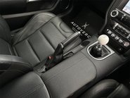 Ford Mustang BULLITT 62