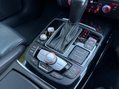 Audi A6 2.0 TDI ultra Black Edition S Tronic Euro 6 (s/s) 4dr 7