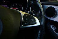 Mercedes-Benz GLC 2.1 GLC 250 D 4Matic AMG Line Premium Auto 4WD 5dr 36