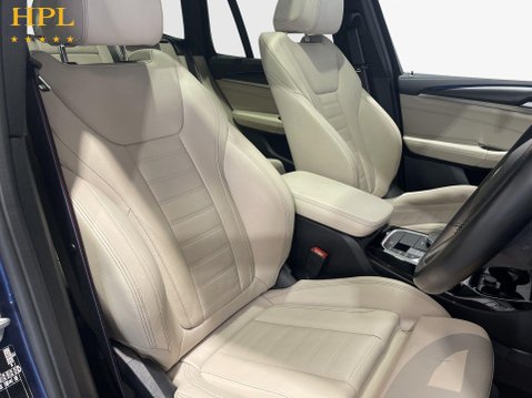 BMW Ix3 80kWh M Sport Pro SUV 5dr Electric Auto (286 ps) 2 Owners - Air Con- Alloys 11