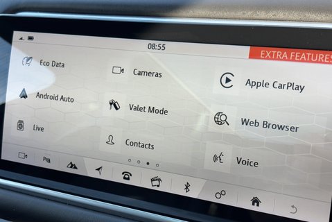 Land Rover Range Rover Sport D300 MHEV HSE Dynamic Black Auto 4WD Euro 6 (s/s) 5dr 27