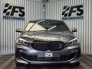BMW 1 Series 2.0 M135i Hatchback 5dr Petrol Auto xDrive Euro 6 (s/s) (306 ps) 2