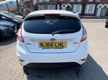Ford Fiesta 1.0T EcoBoost Titanium Euro 6 (s/s) 5dr 5