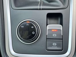 SEAT Ateca 1.5 Ateca Xperience EcoTSI 5dr 61