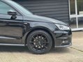Audi A1 1.4 TFSI S line Sportback Euro 6 (s/s) 5dr (Nav) 15