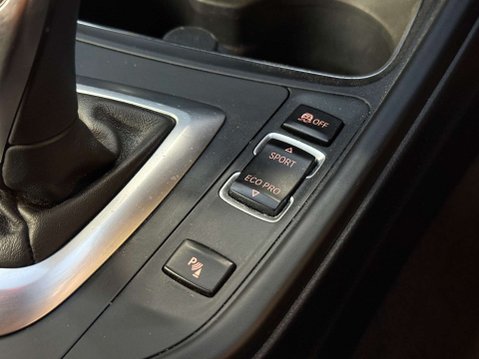 BMW 4 Series 2.0 420d M Sport Auto 2dr 36