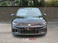 Volkswagen Golf 2.0 Golf Clubsport GTi TSi Semi-Auto 5dr 12