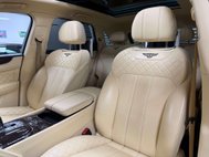 Bentley Bentayga 6.0 W12 SUV 5dr Petrol Auto 4WD Euro 6 (s/s) (608 ps) 6