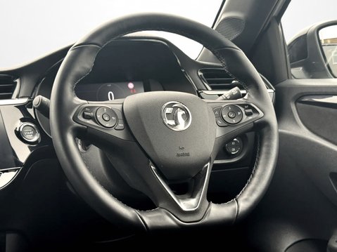 Vauxhall Corsa 1.2 Turbo Ultimate 5dr 17