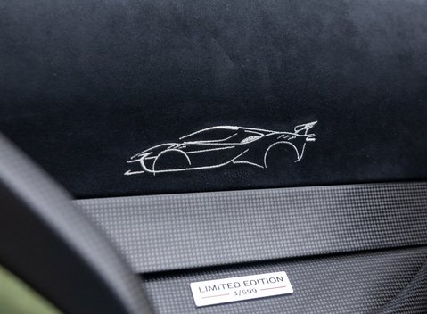 Ferrari SF90 Spider XX 23