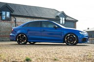Audi RS3 2.5 TFSI Audi Sport Edition S Tronic quattro Euro 6 (s/s) 4dr 4