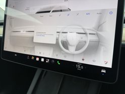 Tesla Model Y SUV 5dr Electric Auto RWD (346 ps) 45