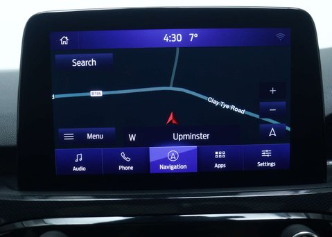 Ford Kuga 2.5h Duratec ST-Line X Edition SUV 5dr Petrol Hybrid CVT Euro 6 (s/s) (190 22