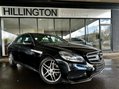 Mercedes-Benz E Class 2.0 E200 AMG Line G-Tronic+ Euro 6 (s/s) 4dr 23