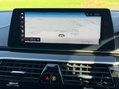BMW 5 Series 3.0 530d M Sport Touring Auto xDrive Euro 6 (s/s) 5dr 75