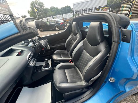 Renault Wind GT LINE VVT 50