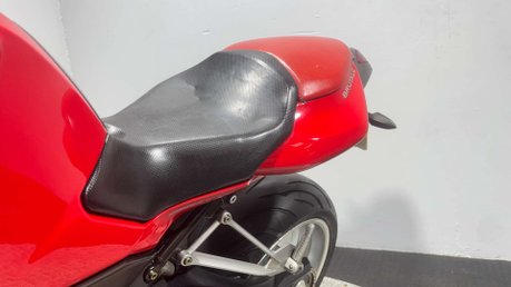 MV Agusta Brutale 2004 17K MOT RIDES GREAT STUNNING LOOKING BIKE 750CC INLINE 4 24