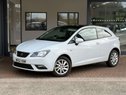 SEAT Ibiza 1.4 Ibiza SE 3dr
