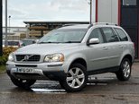 Volvo XC90 2.4 D5 SE SUV 5dr Diesel Geartronic AWD (219 g/km, 200 bhp) 5
