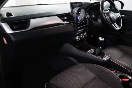 Renault Captur S EDITION TCE 34