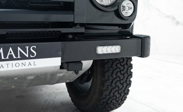 Land Rover Defender 90 TD XS OVERFINCH 42