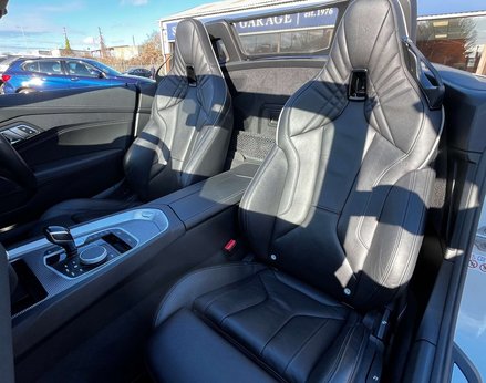 BMW Z4 2.0 Z4 sDrive 20i M Sport Auto 2dr 76