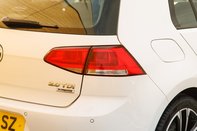 Volkswagen Golf MATCH EDITION TDI BMT 9