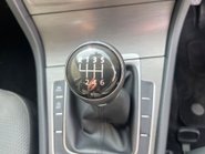 Volkswagen Golf 1.4 TSI SE BLUEMOTION 16