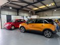 Vauxhall Crossland X 1.2 Turbo GPF Elite Euro 6 (s/s) 5dr 5