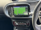 Smart Forfour 0.9T Prime (Premium Plus) Euro 6 (s/s) 5dr 13