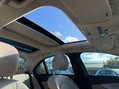 Mercedes-Benz C Class 2.1 C220 BlueTEC Sport Saloon 4dr Diesel G-Tronic+ Euro 6 (s/s) (170 ps) 42