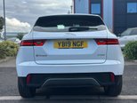 Jaguar E-Pace 2.0 D150 S SUV 5dr Diesel Manual Euro 6 (s/s) (150 ps) 11