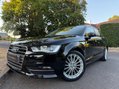 Audi A3 1.4 TFSI CoD Sport Sportback S Tronic Euro 6 (s/s) 5dr 41