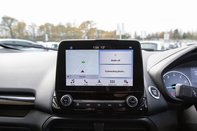 Ford Ecosport ST-LINE 22