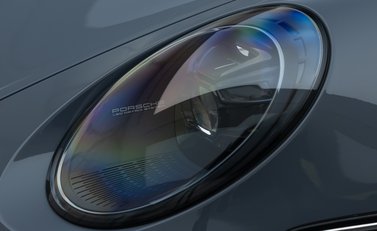 Porsche 911 GT3 (992) 30