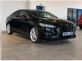 Ford Mondeo 2.0 TiVCT ST-Line Edition CVT Euro 6 (s/s) 4dr 1