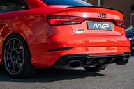 Audi RS3 2.5 RS 3 TFSI Quattro Semi-Auto 4WD 4dr 59