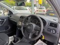 Volkswagen Polo 1.2 Match Edition Euro 5 5dr 16