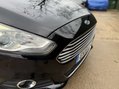 Ford S-Max 2.0 S-Max Titanium TDCi Auto 5dr 31
