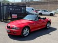 BMW Z3 1.9 Z3 2dr 5