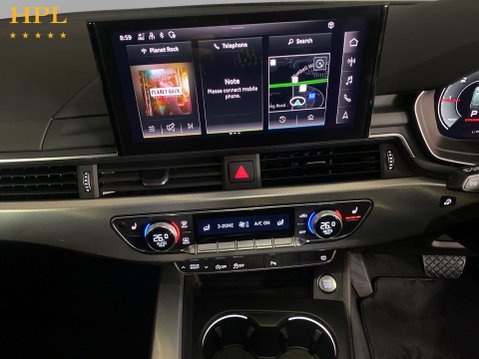 Audi A4 2.0 TDI 35 Sport Estate 5dr Diesel S Tronic Euro 6 (s/s) (163 ps) Air Con - 17