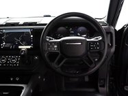Land Rover Defender 2.0 P400e 15.4kWh X-Dynamic HSE SUV 5dr Petrol Plug-in Hybrid Auto 4WD Euro 6