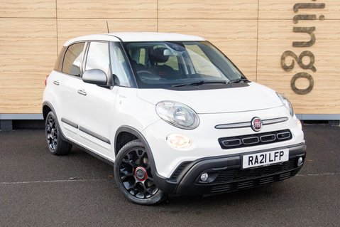 Fiat 500L SPORT 1