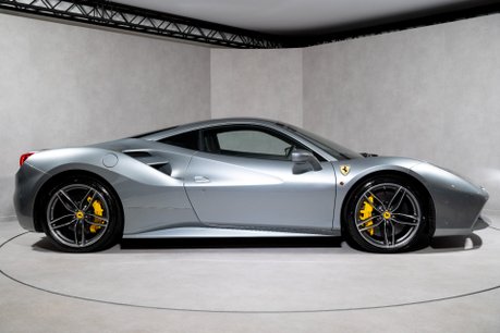 Ferrari 488 GTB NOW SOLD. SIMILAR REQUIRED. PLEASE CALL 01903 254800. 7