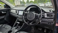 Kia Niro 1.6h GDi 3 SUV 5dr Petrol Hybrid DCT Euro 6 (s/s) ( 16in Alloy) (139 bhp) 43
