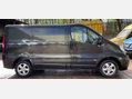 Vauxhall Vivaro 2.0 CDTi Sportive FWD L1 4dr 7